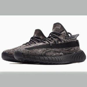 Yeezy Boost 350 V2 MX Adidas in Dark Salt Primeknit Size 12 NWT